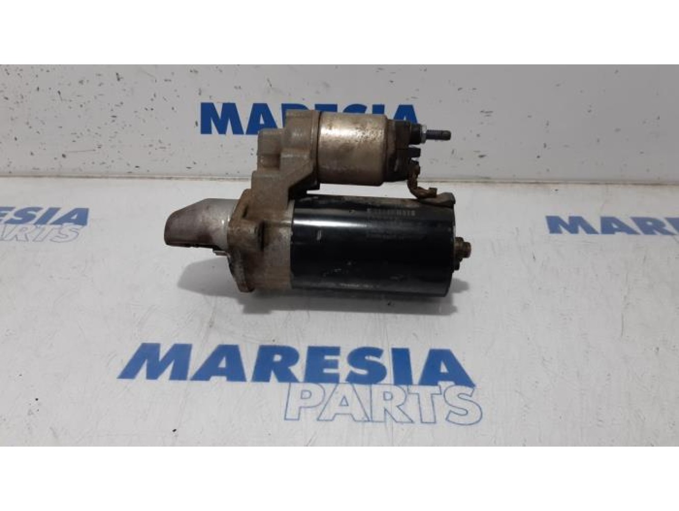 Fiat - Fiorino - Starter