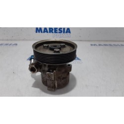 Fiat - Fiorino - Pompe direction assistée