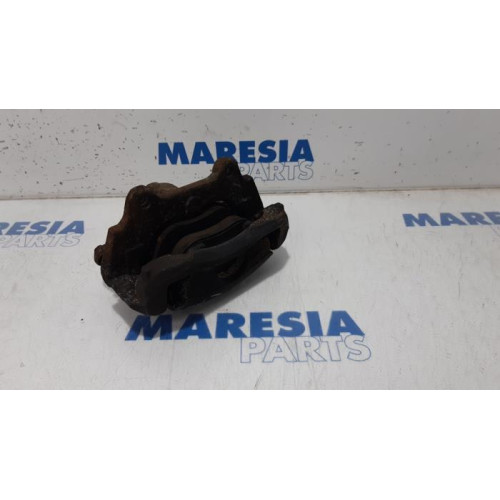 Fiat - Fiorino - Front brake calliper, left