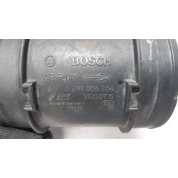 Fiat - Fiorino - Airflow meter
