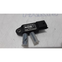 Fiat - Fiorino - Particulate filter sensor