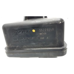 Fiat - Fiorino - Glow plug relay