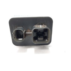 Fiat - Fiorino - Glow plug relay