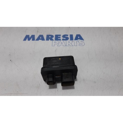 Fiat - Fiorino - Glow plug relay