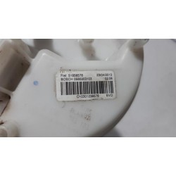 Fiat - Fiorino - Pompe carburant électrique