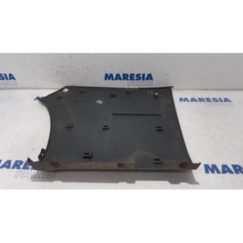 Peugeot - Boxer - Rear bumper component, right
