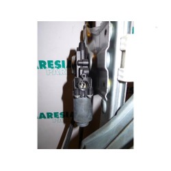 Renault - Clio - Fenstermechanik 4-türig links vorne