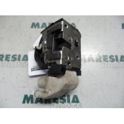 Fiat - Punto - Front door lock mechanism 4-door, right