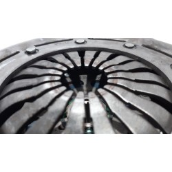 Peugeot - 2008 - Volant moteur
