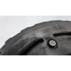 Peugeot - 2008 - Volant moteur