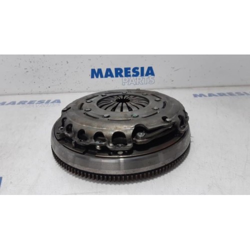 Peugeot - 2008 - Flywheel