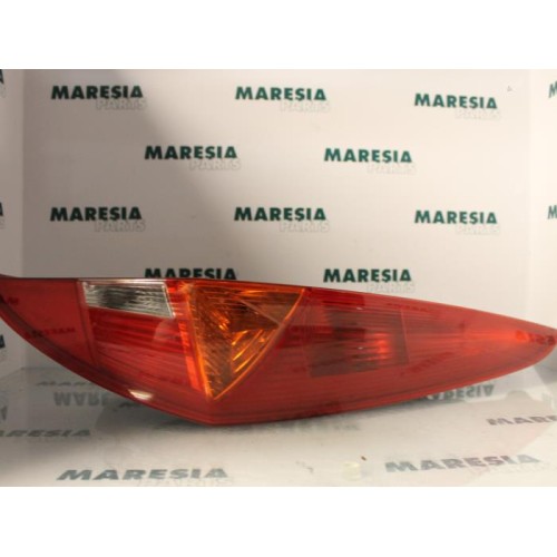 Fiat - Punto - Taillight, right