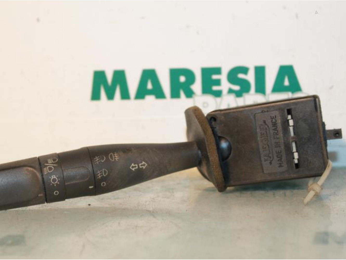 Peugeot - 206 - Indicator switch