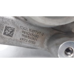 Peugeot - 2008 - Turbo