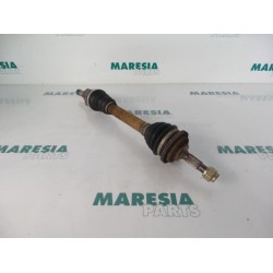 Peugeot - 206 - Aandrijfas links-voor