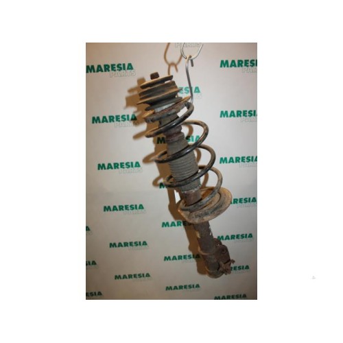 Fiat - Punto - Front shock absorber rod, left
