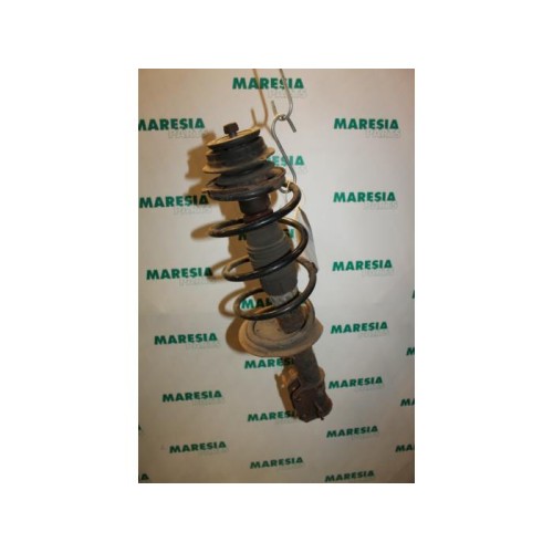 Fiat - Punto - Front shock absorber rod, left