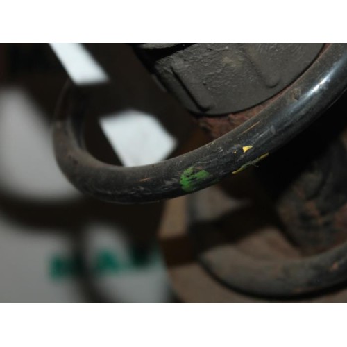 Fiat - Punto - Front shock absorber rod, right