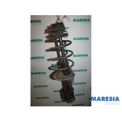Fiat - Punto - Front shock absorber rod, right