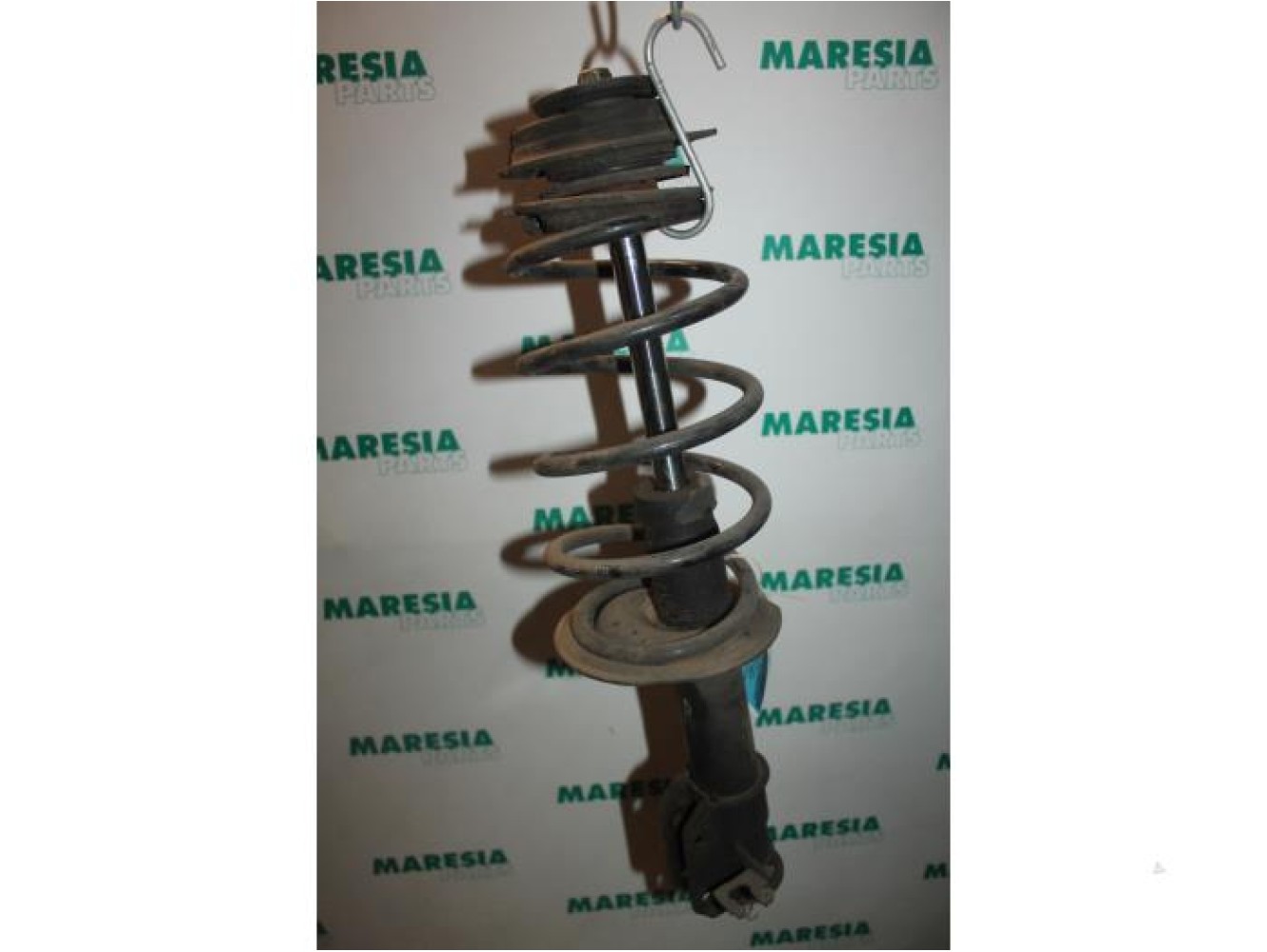 Fiat - Punto - Front shock absorber rod, right
