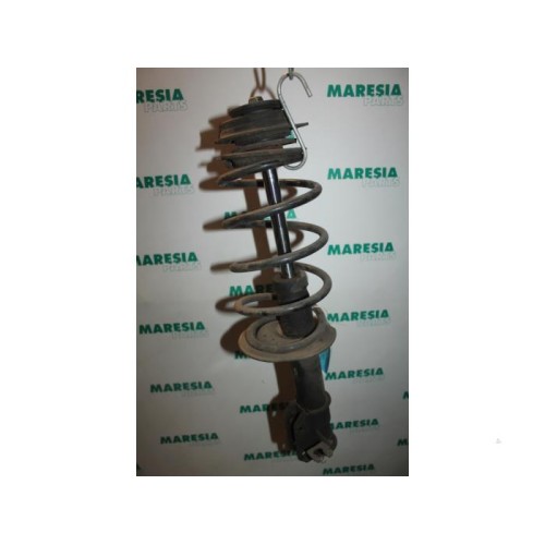 Fiat - Punto - Front shock absorber rod, right