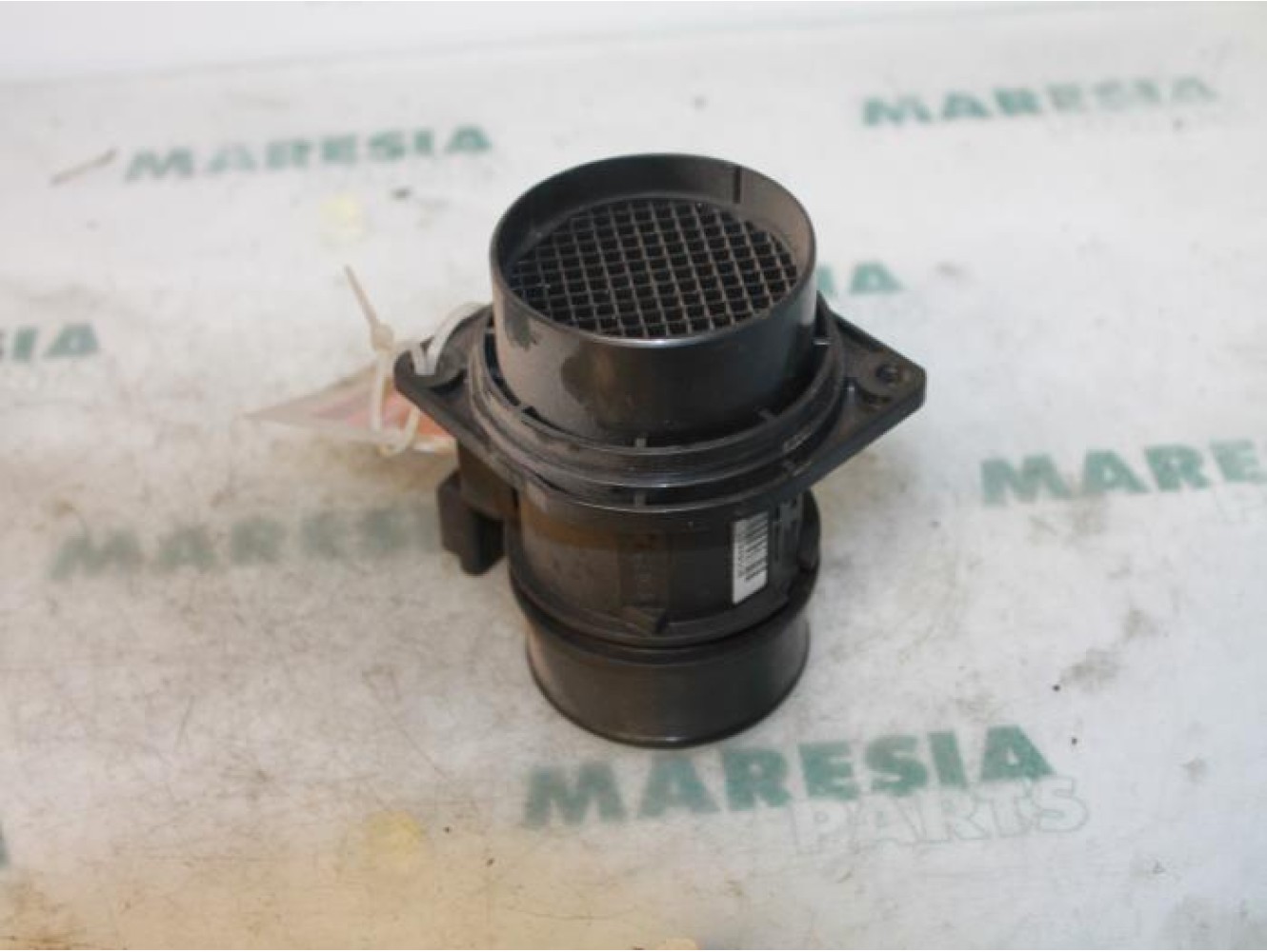 Renault - Laguna - Airflow meter