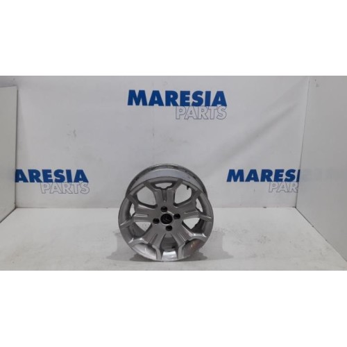 Citroen - DS3 - Velg