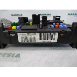 Peugeot - 407 - Engine management computer