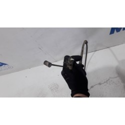 Peugeot - Boxer - Joint arrière droit