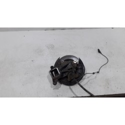 Peugeot - Boxer - Joint arrière droit