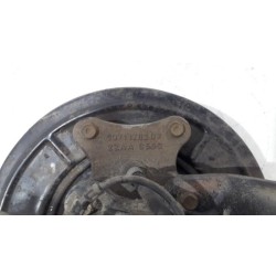 Peugeot - Boxer - Joint arrière droit