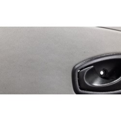 Renault - Megane - Türverkleidung 4-türig links vorne