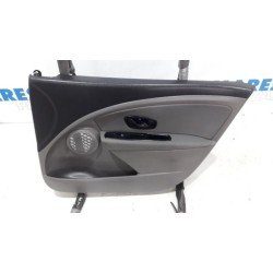Renault - Megane - Revêtement portière 4portes avant droite
