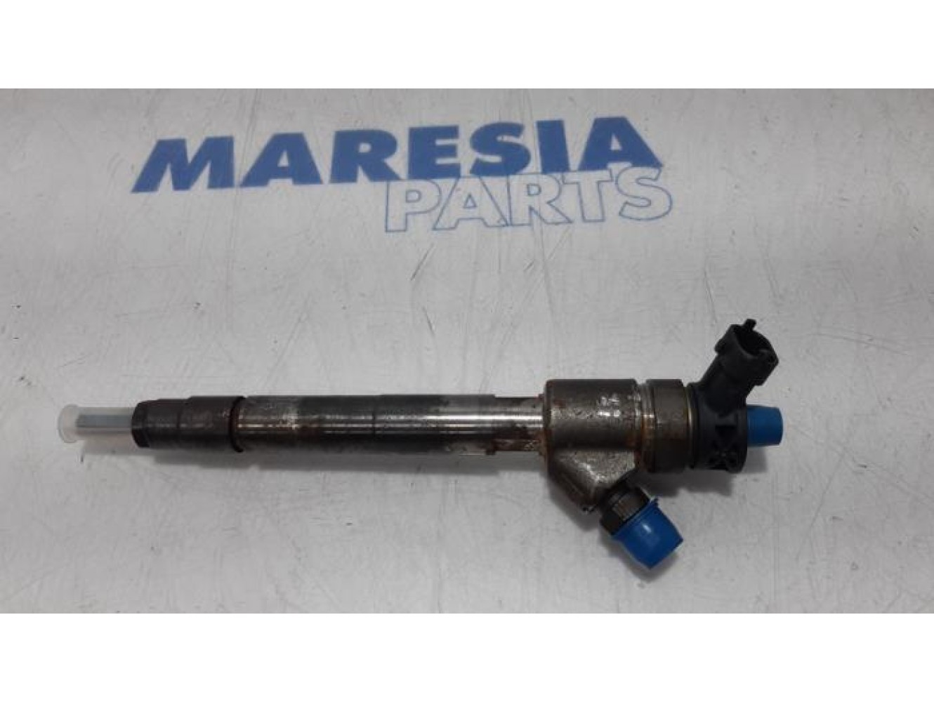 Peugeot - 2008 - Injector (diesel)