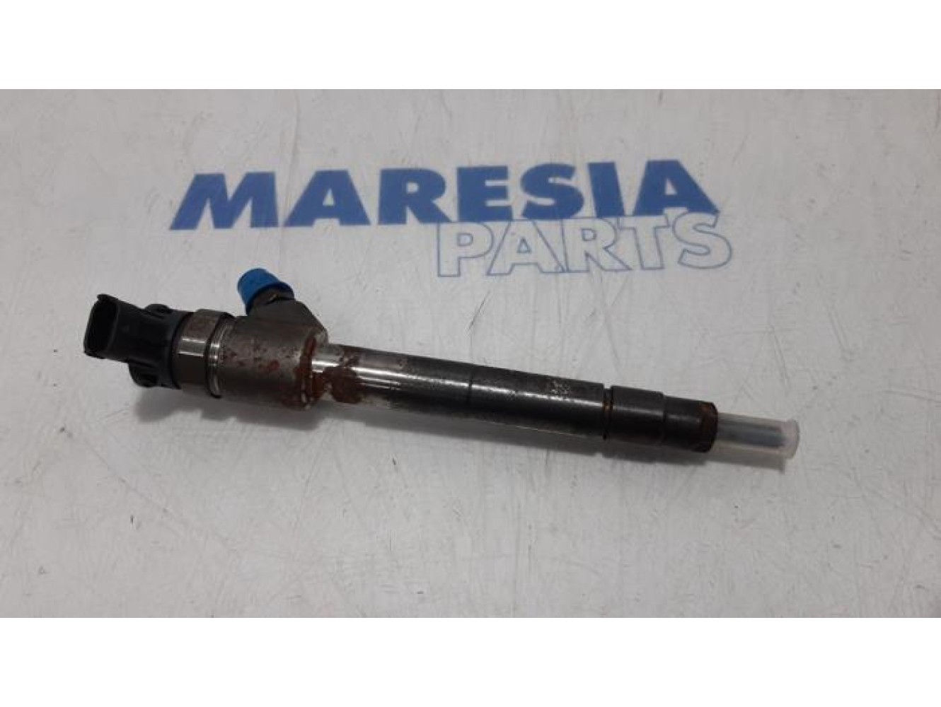 Peugeot - 2008 - Injector (diesel)