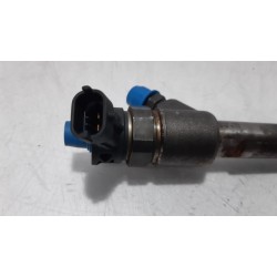 Peugeot - 2008 - Injector (diesel)