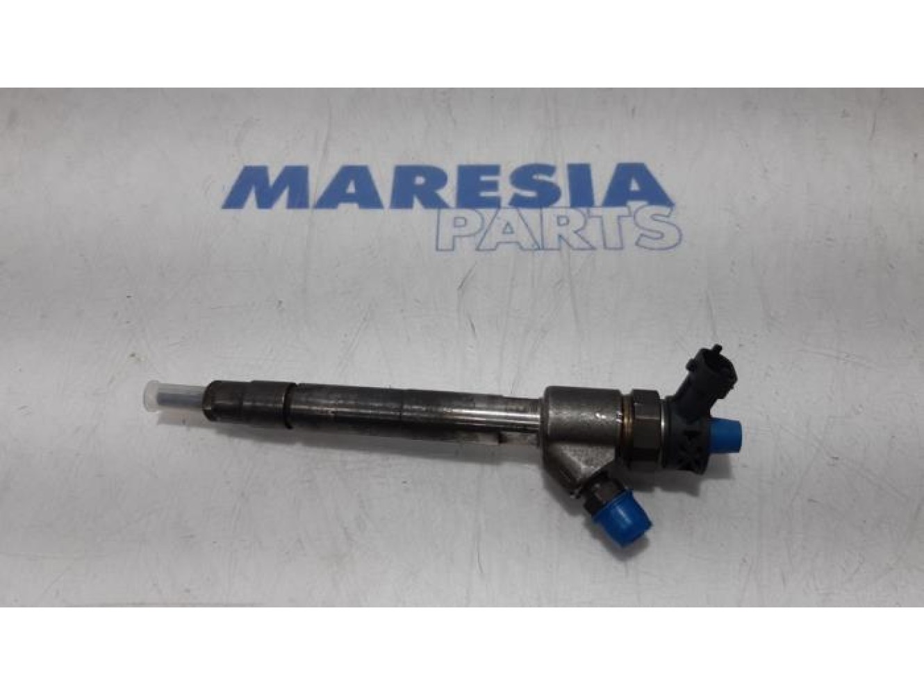 Peugeot - 2008 - Injector (diesel)