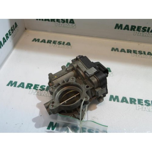 Fiat - Bravo - Throttle body