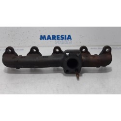 Peugeot - 2008 - Exhaust manifold
