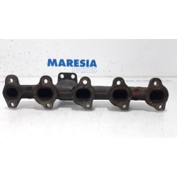 Peugeot - 2008 - Exhaust manifold