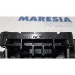 Peugeot - 2008 - Boîtier thermostat