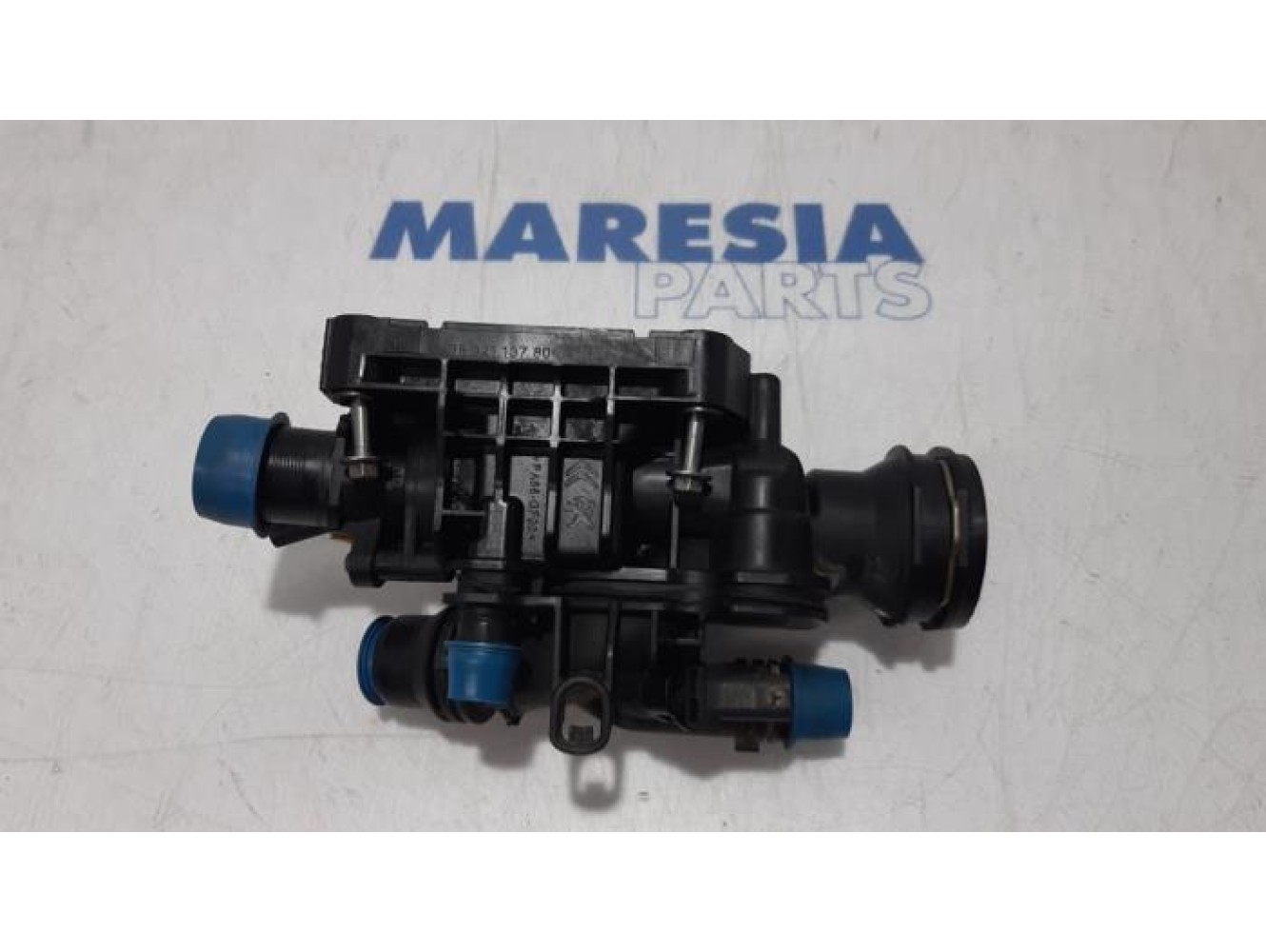 Peugeot - 2008 - Boîtier thermostat