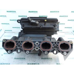 Peugeot - 307 - Intake manifold