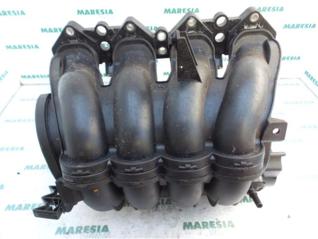 Peugeot - 307 - Intake manifold