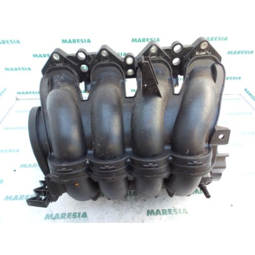 Peugeot - 307 - Intake manifold