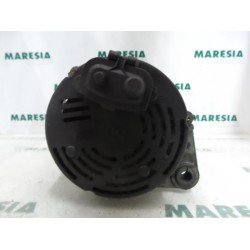 Fiat - Marea - Dynamo