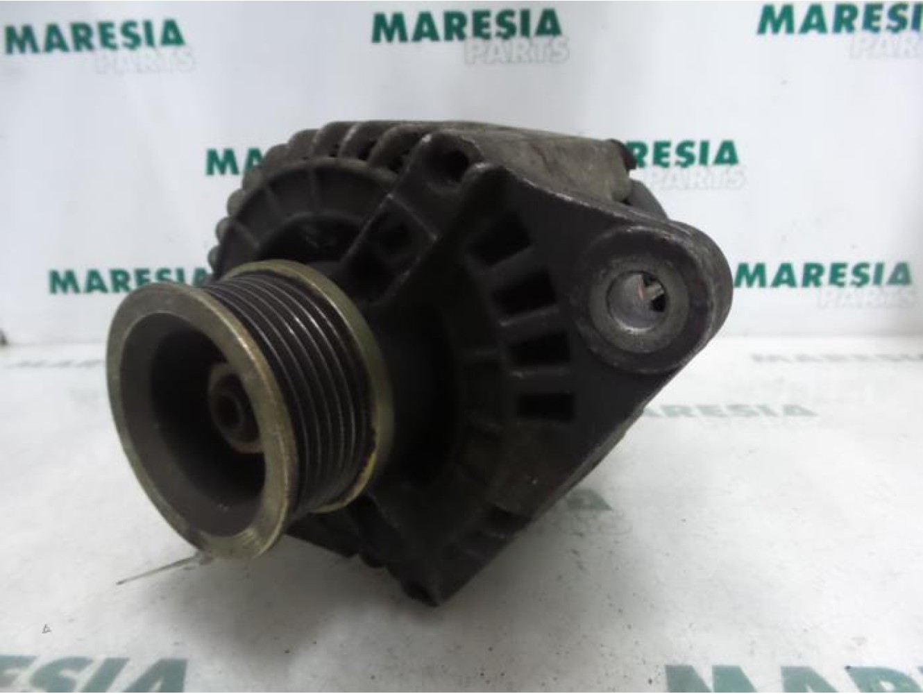 Fiat - Marea - Dynamo
