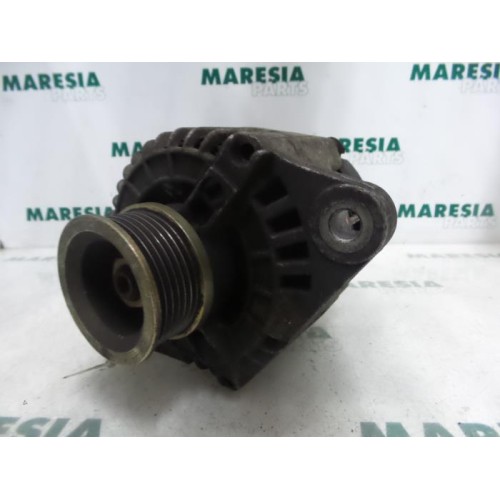 Fiat - Marea - Dynamo