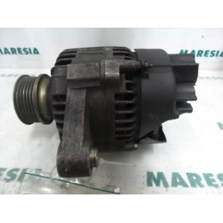 Fiat - Marea - Dynamo