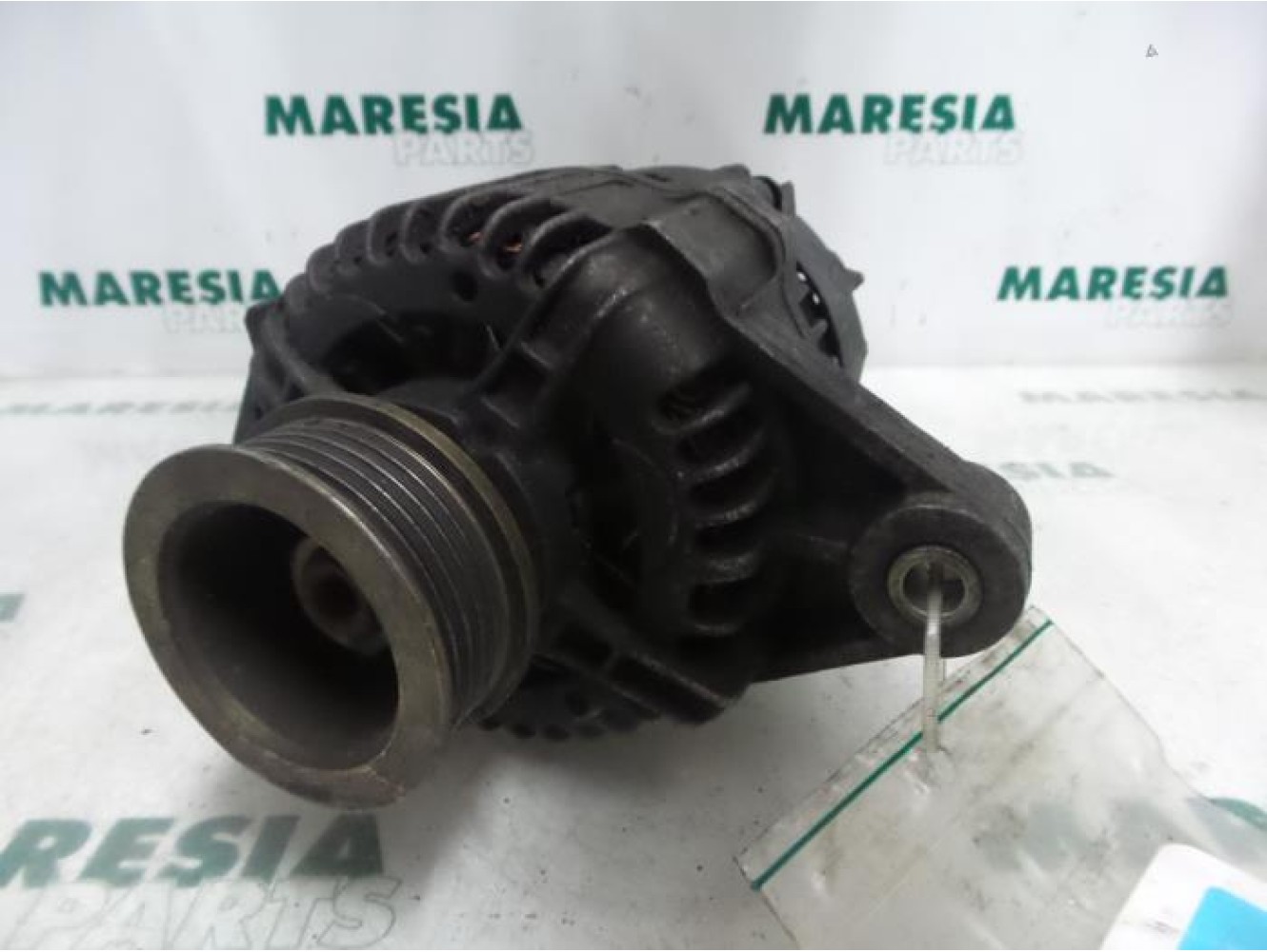 Fiat - Marea - Dynamo
